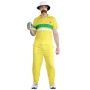 80s Cricketer Costume - 80s Costumes